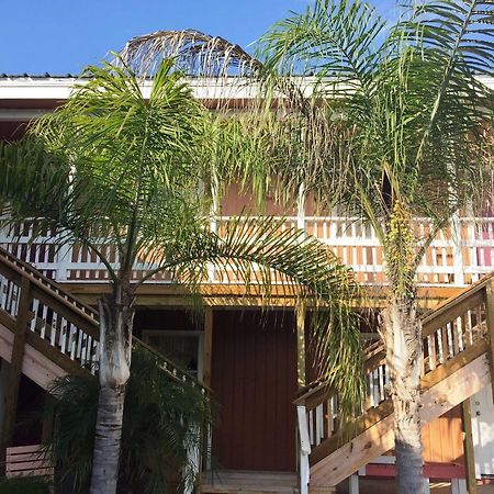 Magic Sun Tan Motel Fulton Exterior photo