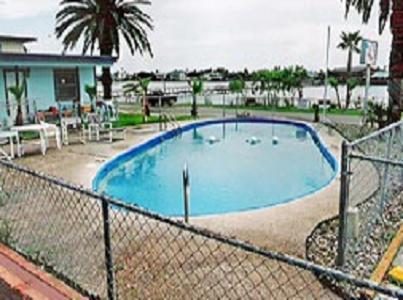 Magic Sun Tan Motel Fulton Exterior photo